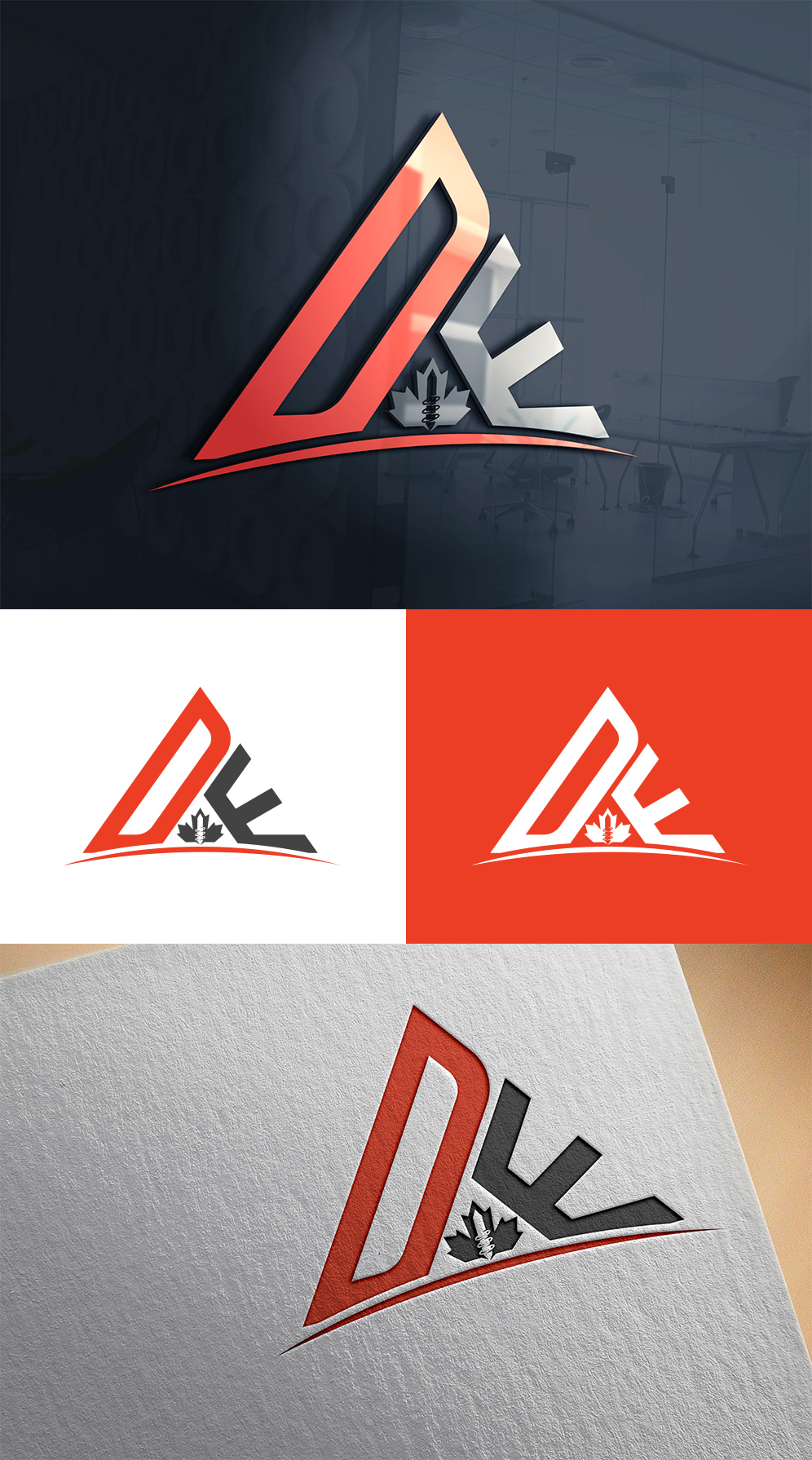 Logo Design by Imran_me for this project | Design #33808053
