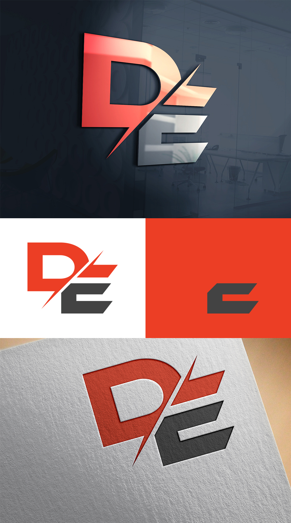 Logo Design by Imran_me for this project | Design #33808300