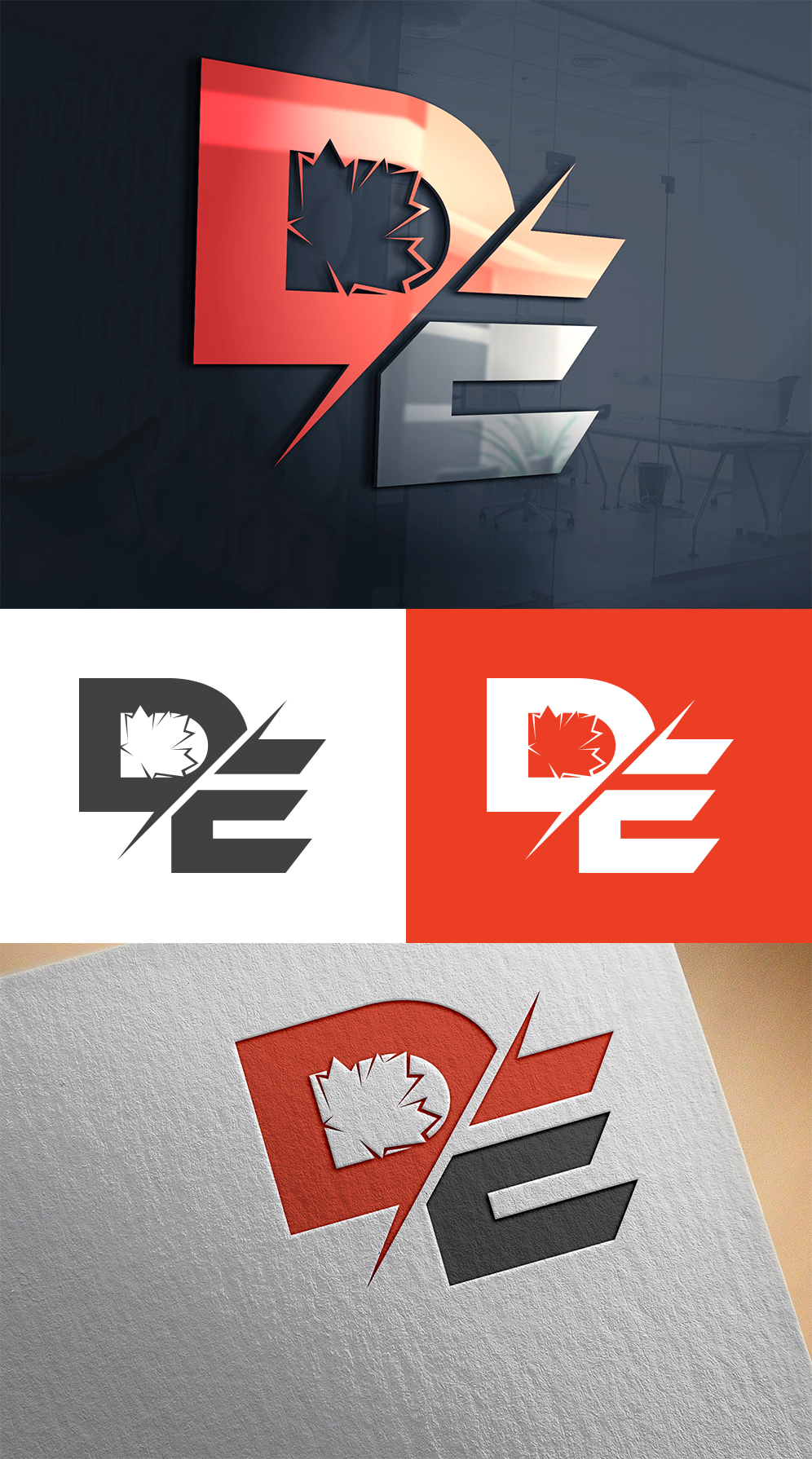 Logo Design by Imran_me for this project | Design #33809679