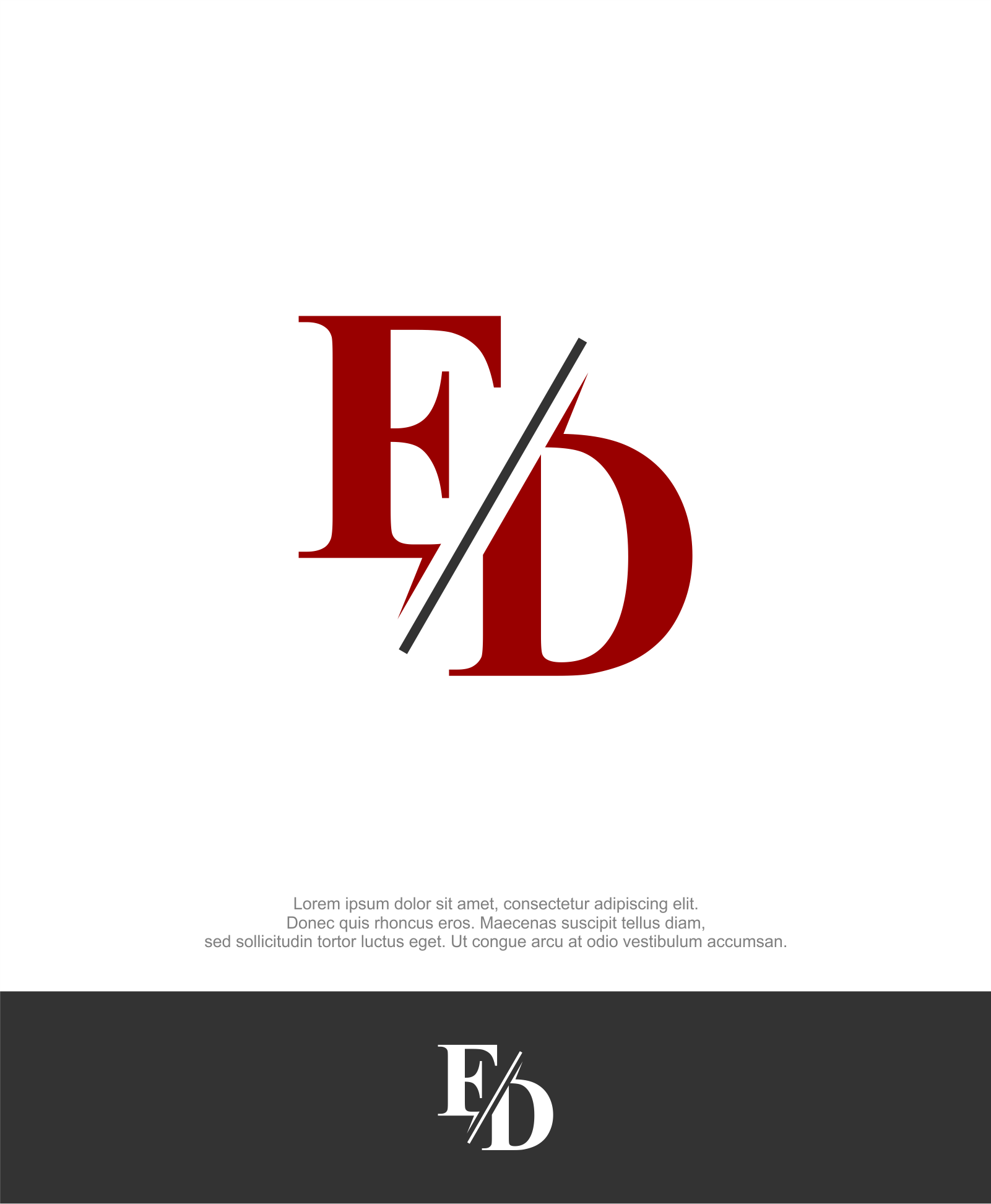 Logo Design by M.Syaiful Huda for this project | Design #33804359