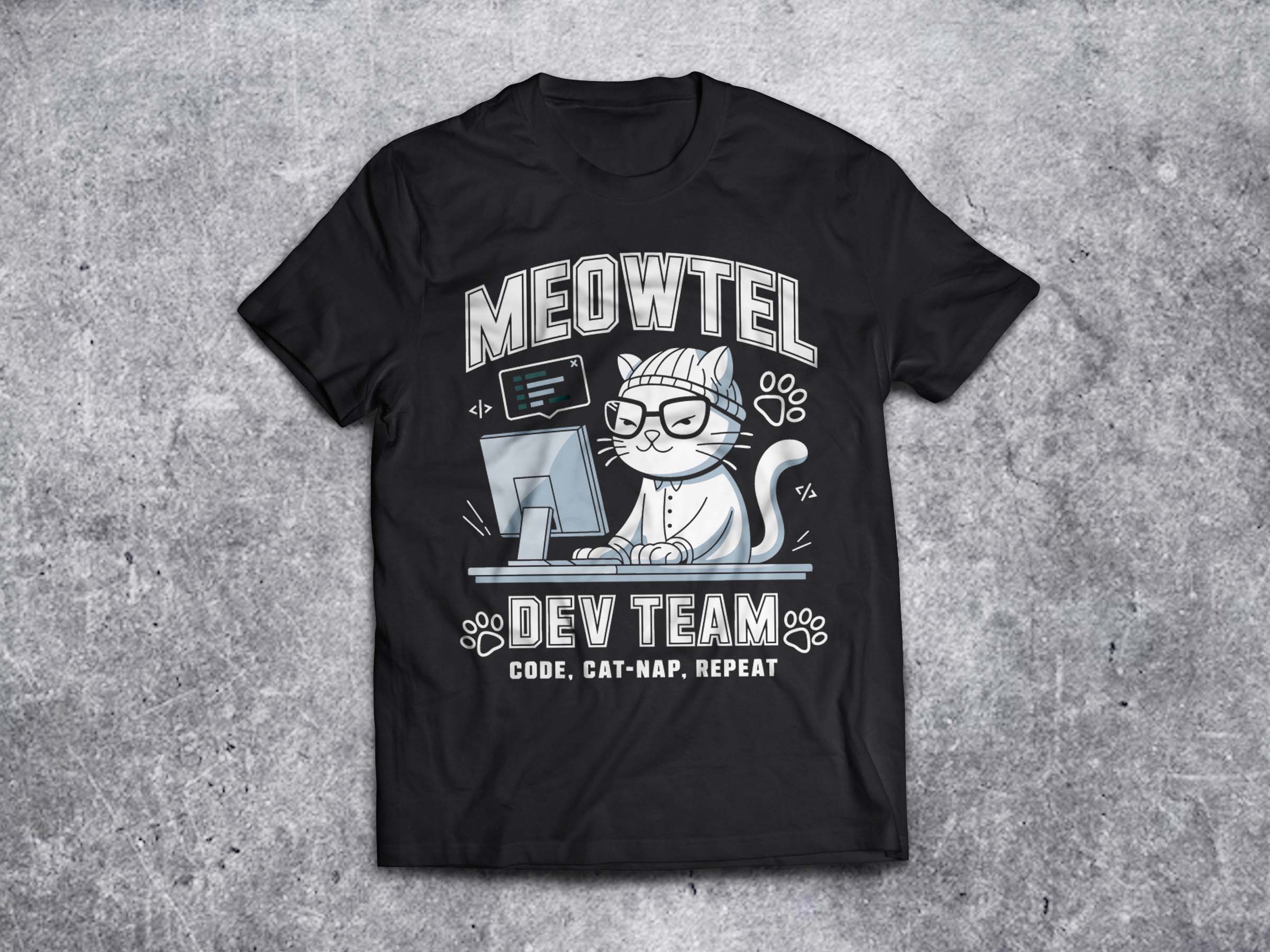 T-shirt Design by Lumen Branding for this project | Design #33807275