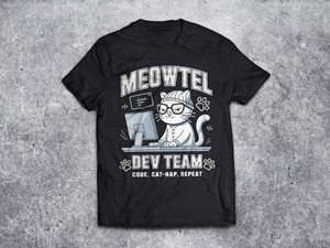 T-shirt Design by Lumen Branding for this project | Design: #33807275