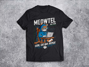 T-shirt Design by Lumen Branding for this project | Design: #33807607