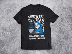 T-shirt Design by Lumen Branding for this project | Design: #33807908