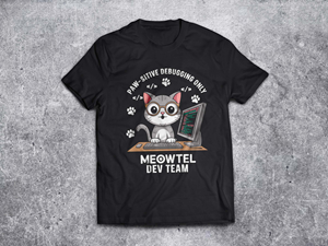 T-shirt Design by Lumen Branding for this project | Design: #33807956