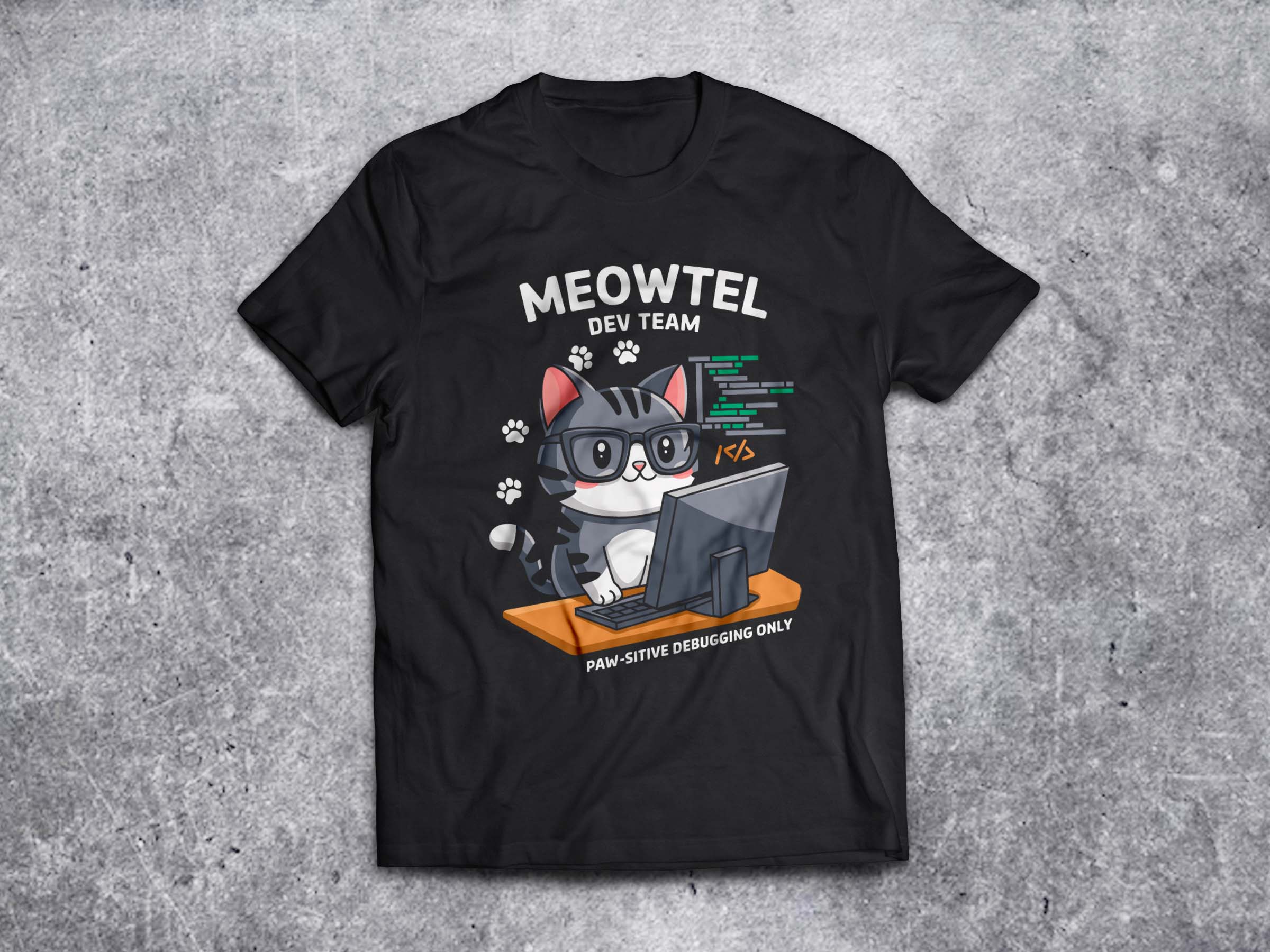 T-shirt Design by Lumen Branding for this project | Design: #33807991