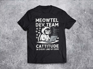 T-shirt Design by Lumen Branding for this project | Design: #33808059