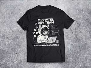 T-shirt Design by Lumen Branding for this project | Design: #33808116