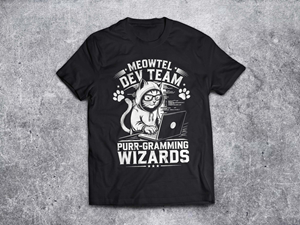 T-shirt Design by Lumen Branding for this project | Design: #33808161