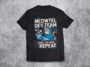 T-shirt Design by Lumen Branding for this project | Design: #33808269