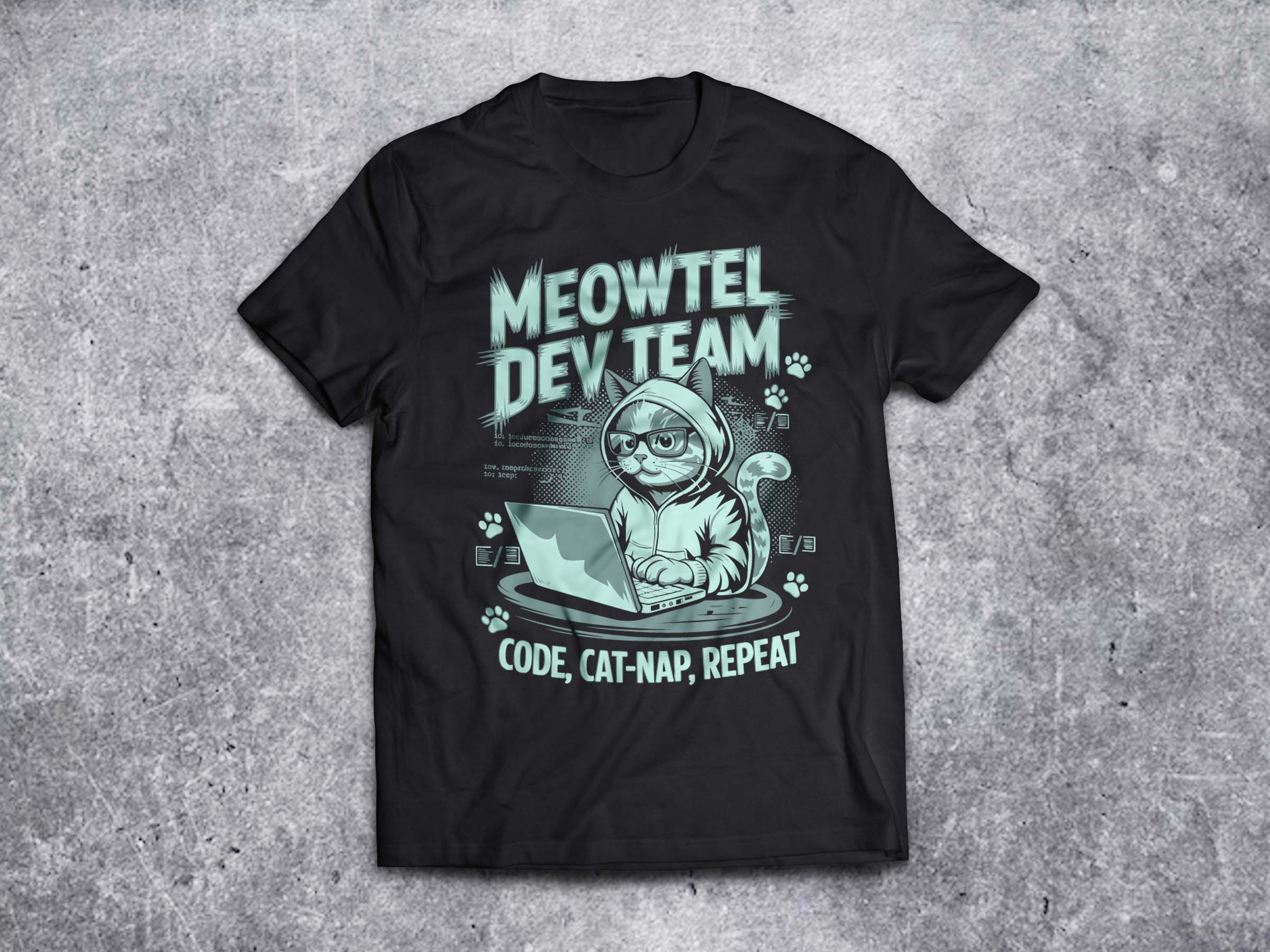 T-shirt Design by Lumen Branding for this project | Design #33808435