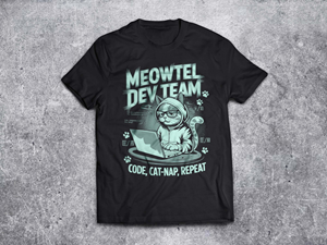 T-shirt Design by Lumen Branding for this project | Design: #33808435