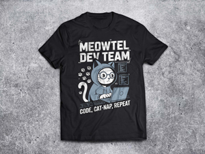 T-shirt Design by Lumen Branding for this project | Design: #33808596