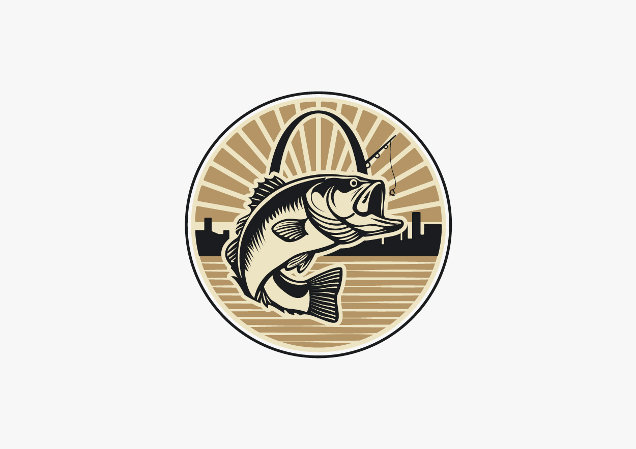 Graphic Design by Beula for Hall of Fame Outdoor Co. | Design #33839600