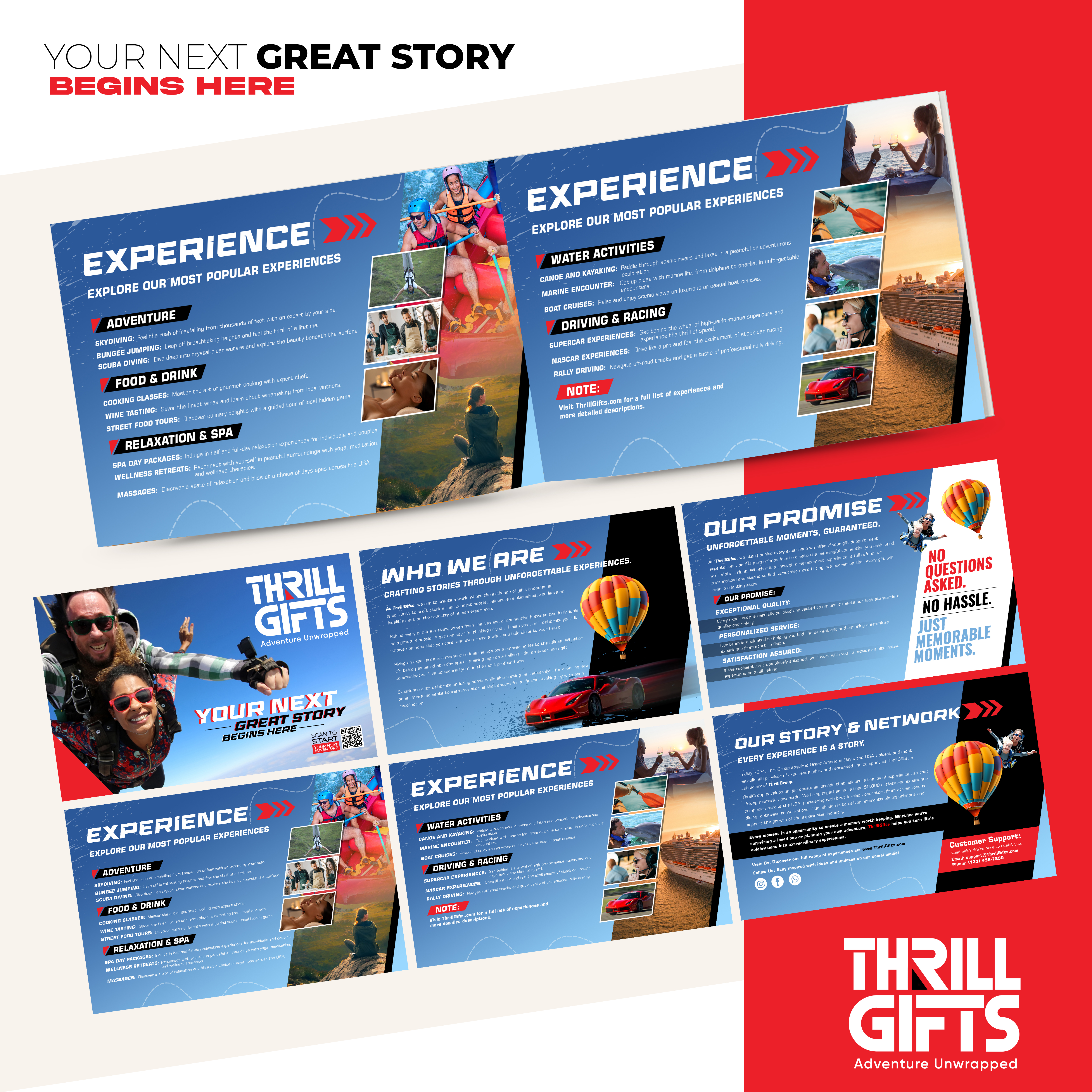 Flyer Design by BWS01 for this project | Design #33815815