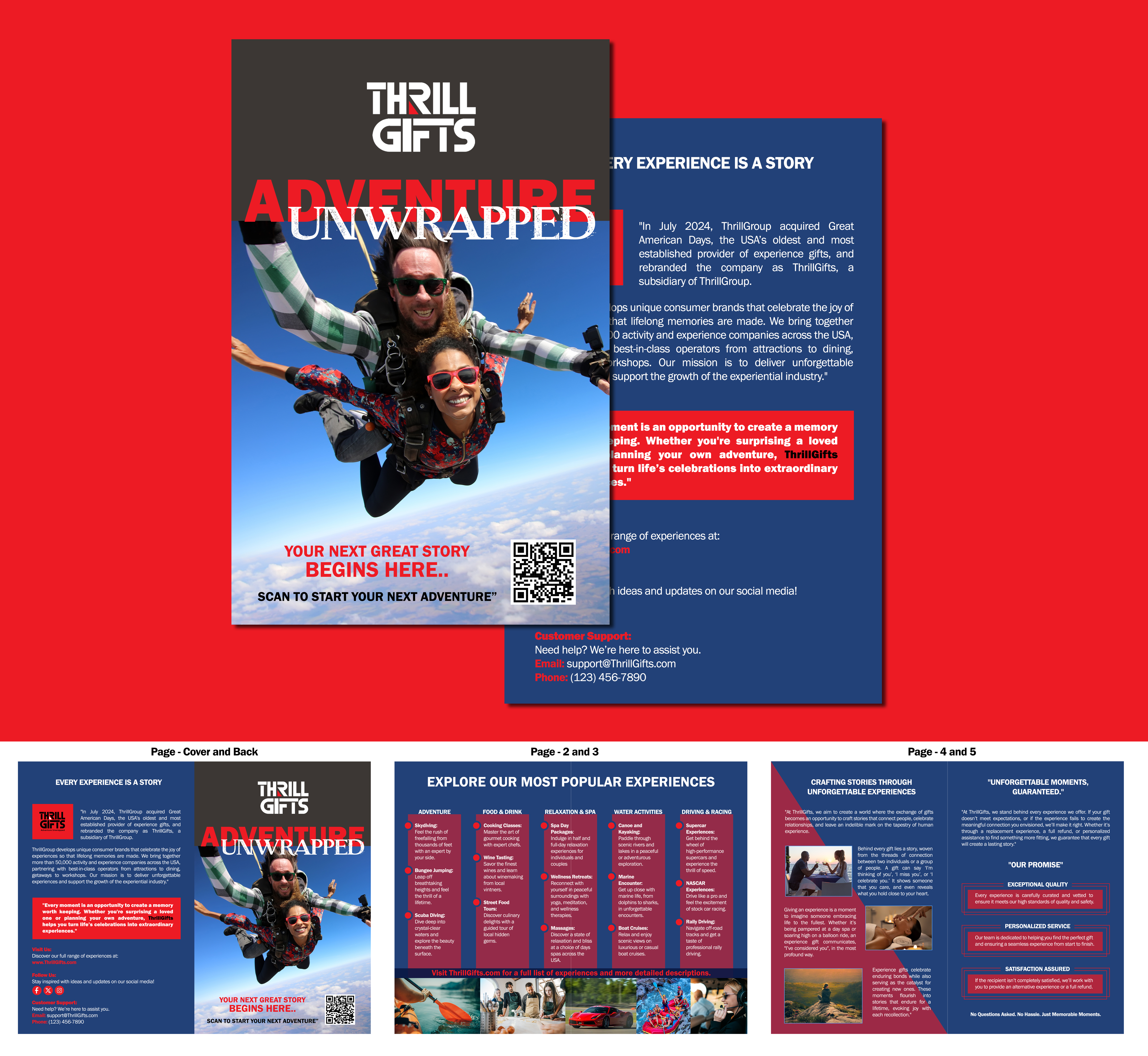 Flyer Design by aneesha_s for this project | Design #33836696