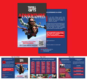 Flyer Design by aneesha_s