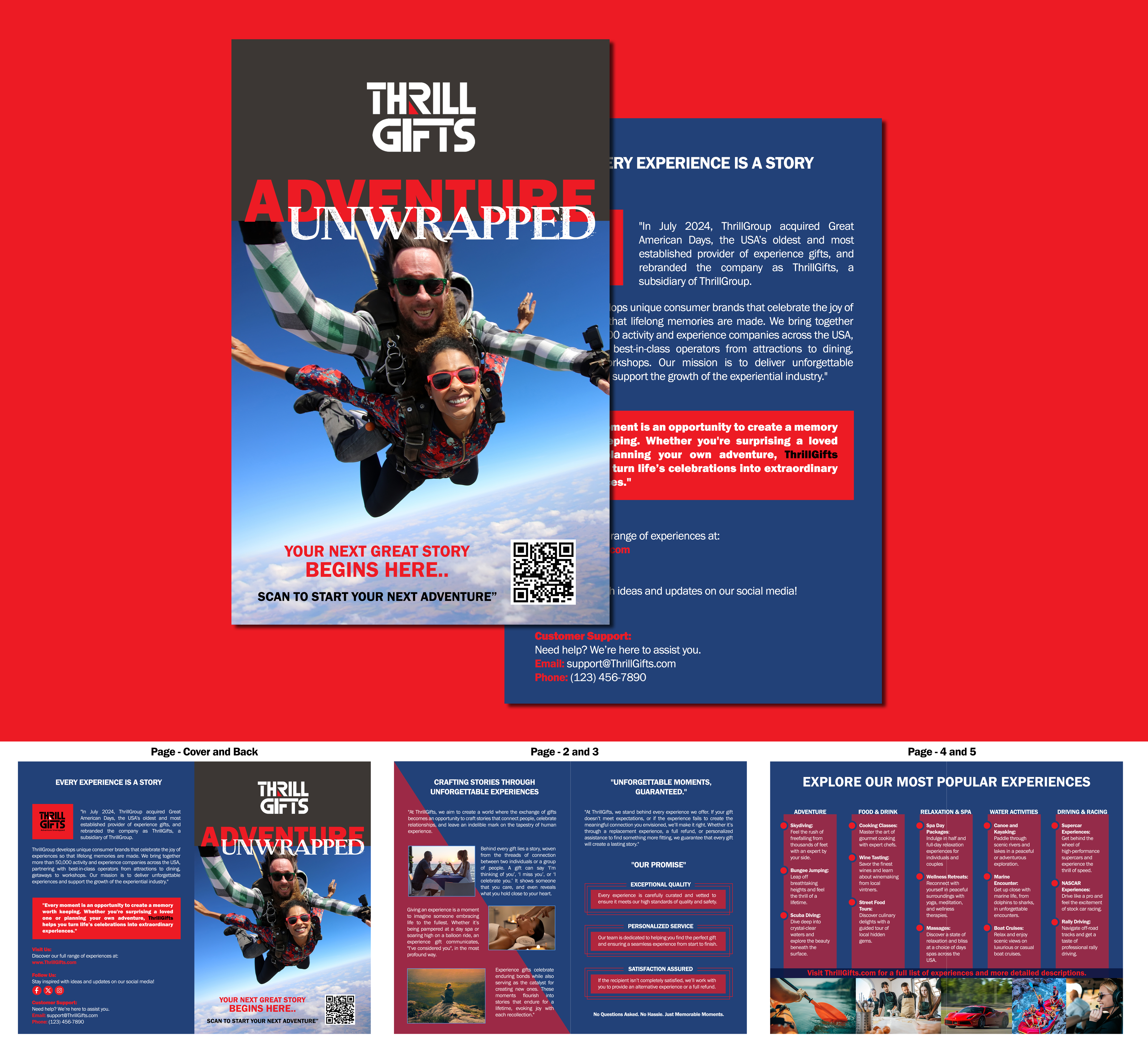 Flyer Design by aneesha_s for this project | Design #33836702