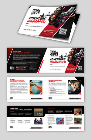 Flyer Design by debdesign for this project | Design: #33814815
