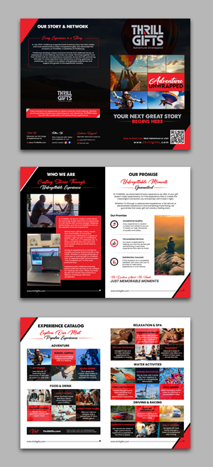 Flyer Design by debdesign for this project | Design: #33815008