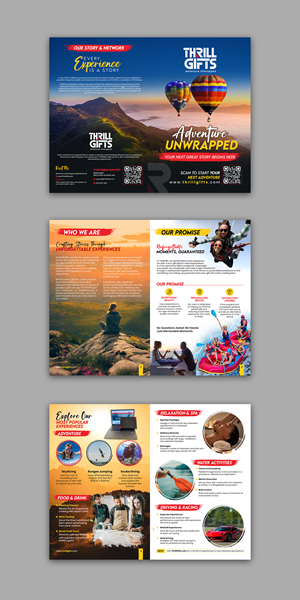 Flyer Design by debdesign for this project | Design: #33815027