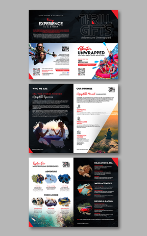 Flyer Design by debdesign for this project | Design: #33815500