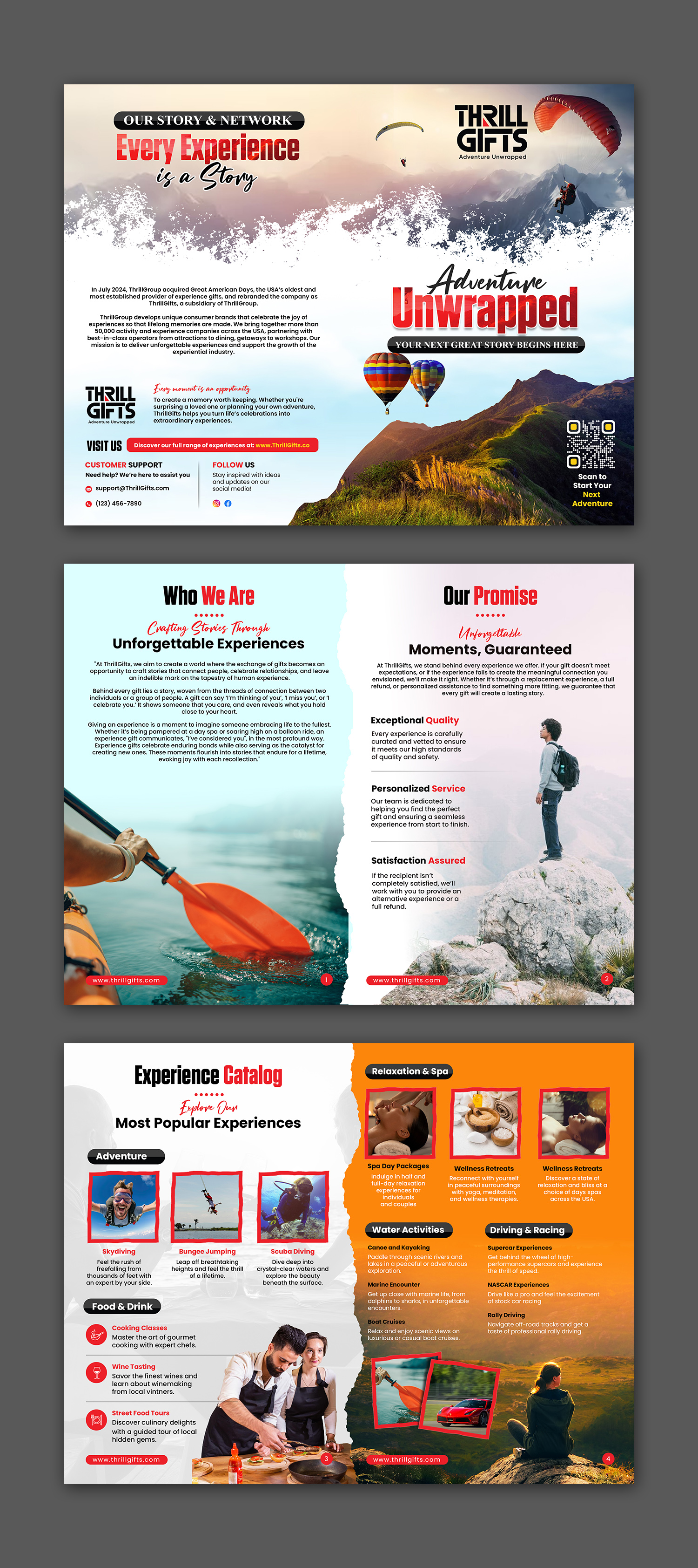 Flyer Design by debdesign for this project | Design #33816422