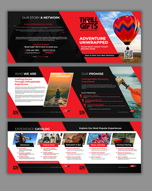 Flyer Design by debdesign for this project | Design: #33816466
