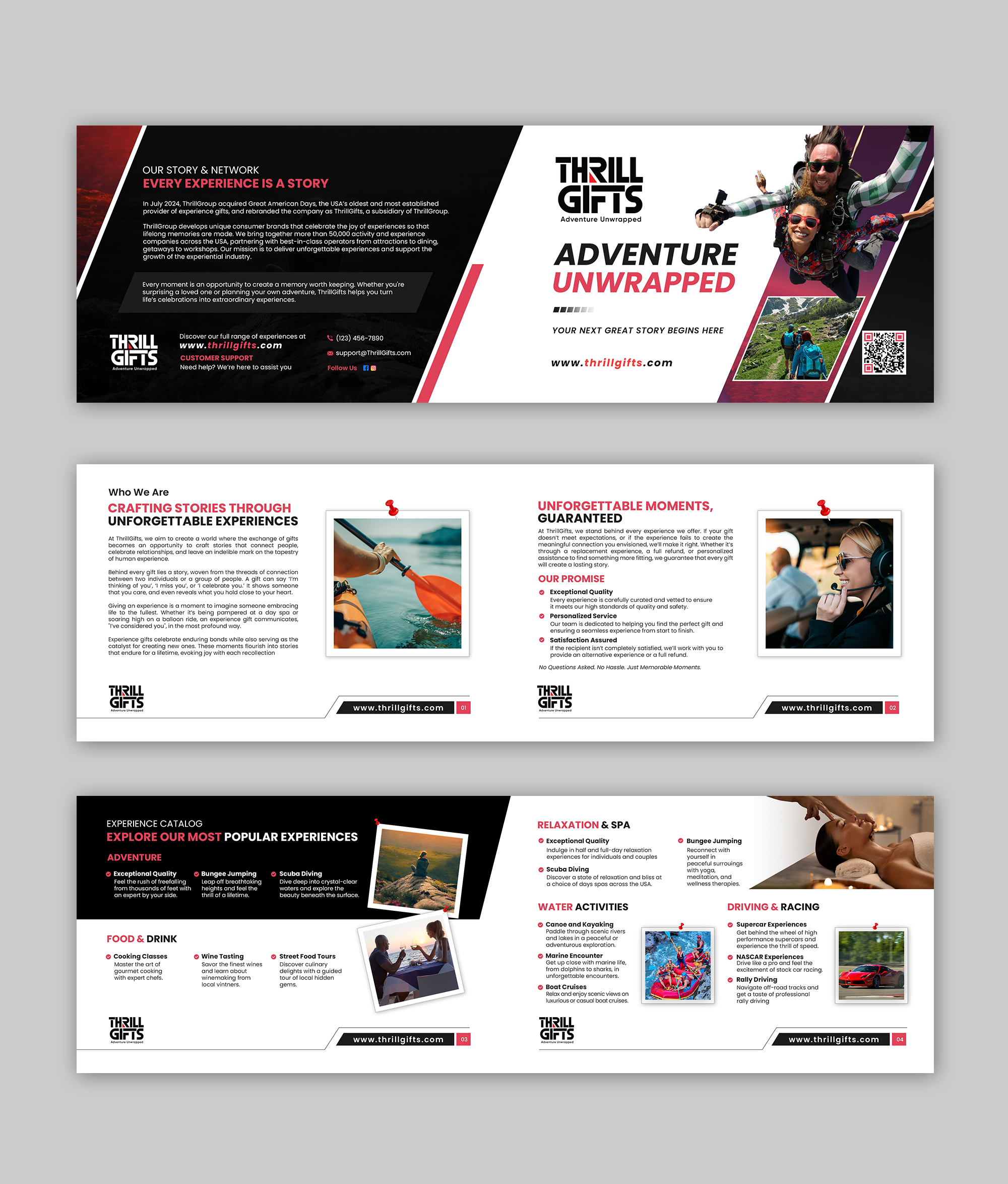 Flyer Design by debdesign for this project | Design #34000469