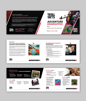 Flyer Design by debdesign for this project | Design: #34000469
