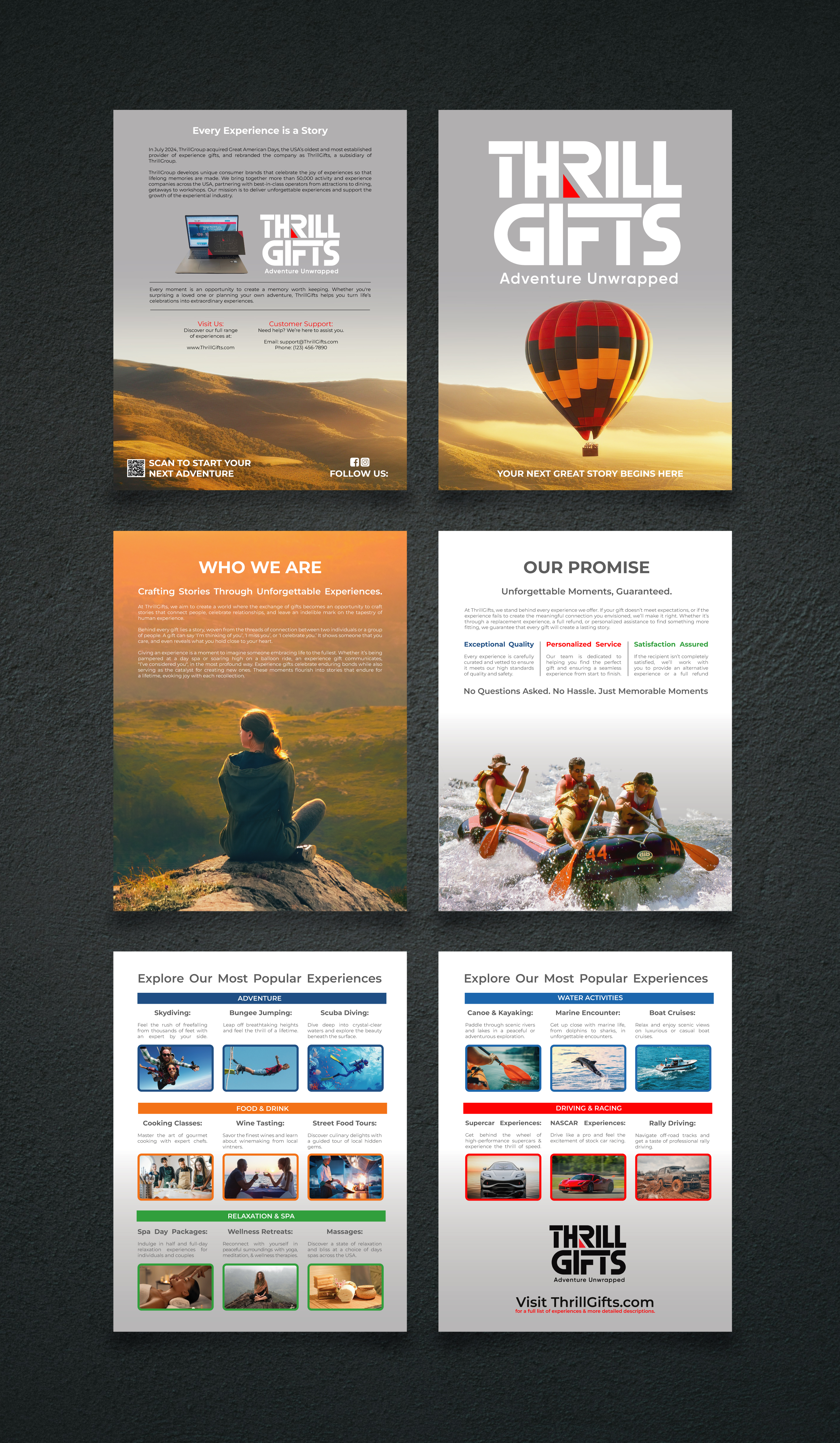 Flyer Design by saurov for this project | Design #33806053