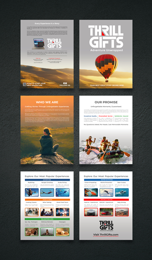 Flyer Design by saurov for this project | Design: #33806053
