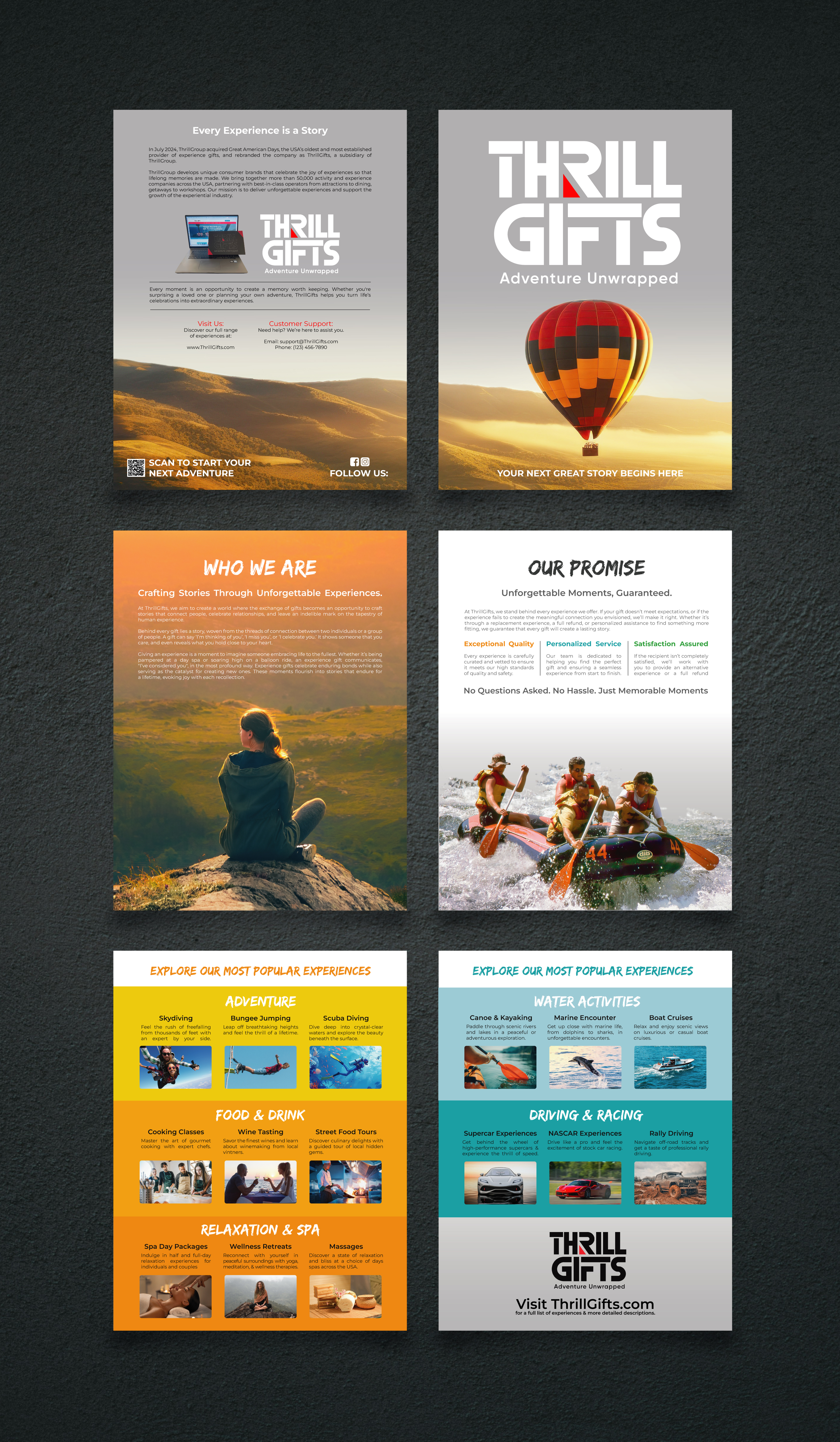 Flyer Design by saurov for this project | Design #33816979