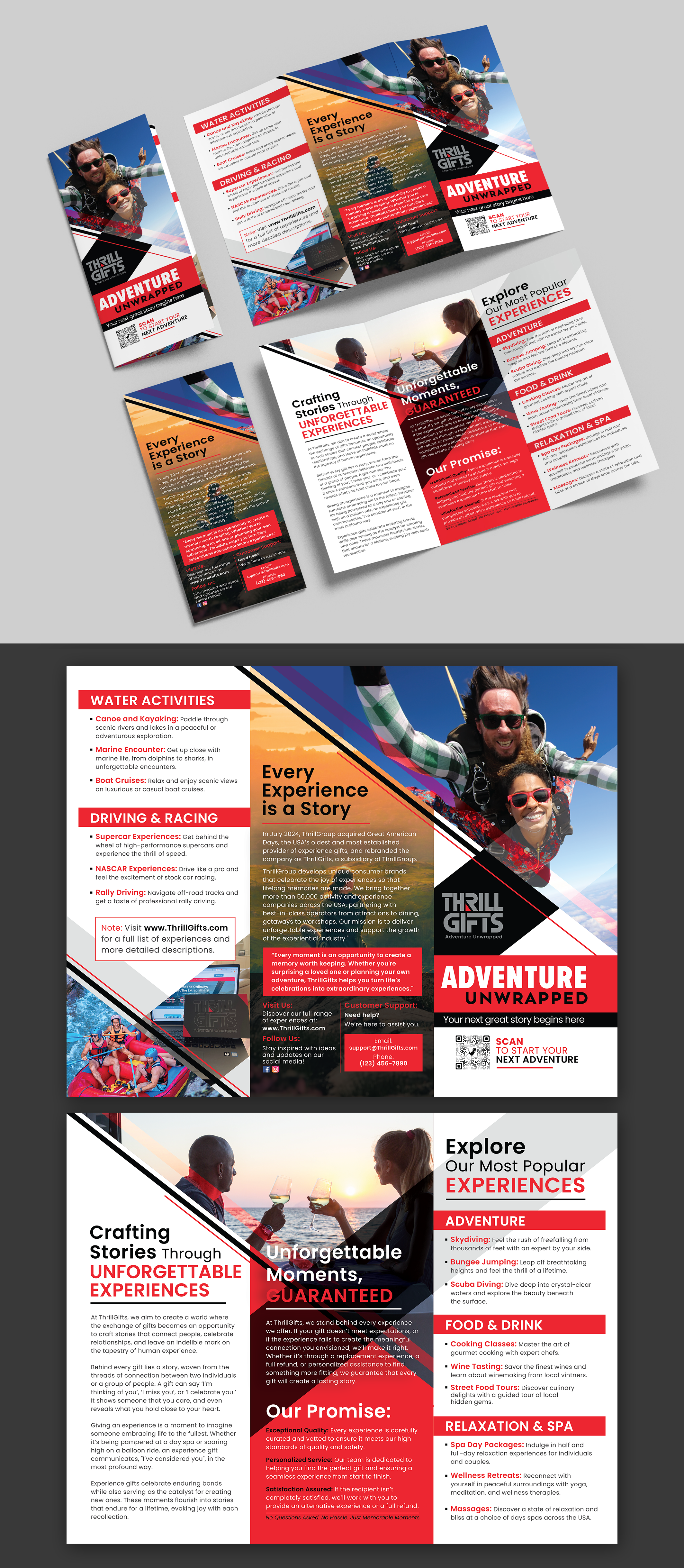 Flyer Design by Impressive Designs for this project | Design #33806242