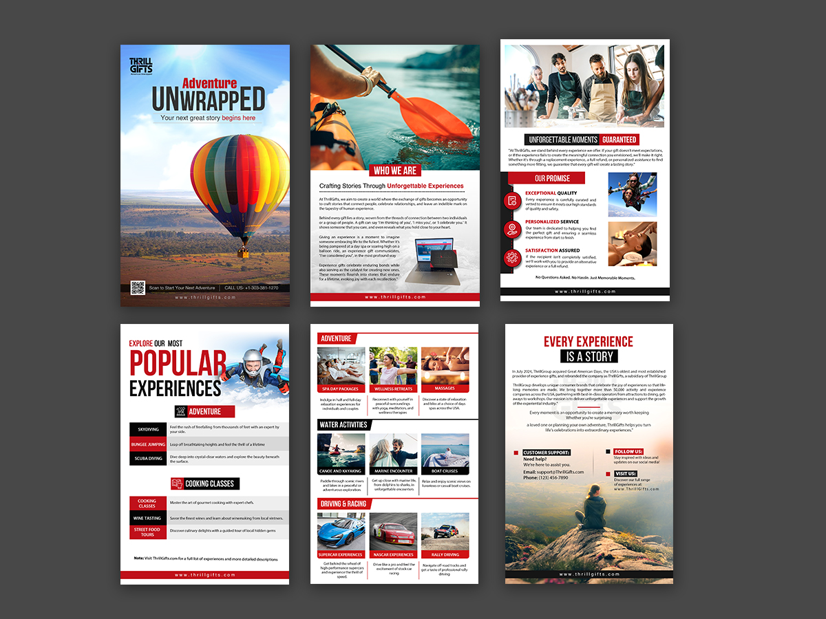 Flyer Design by n214008 for this project | Design #33830159