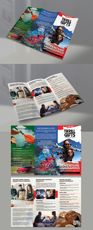 Flyer Design by BLUE WINGS