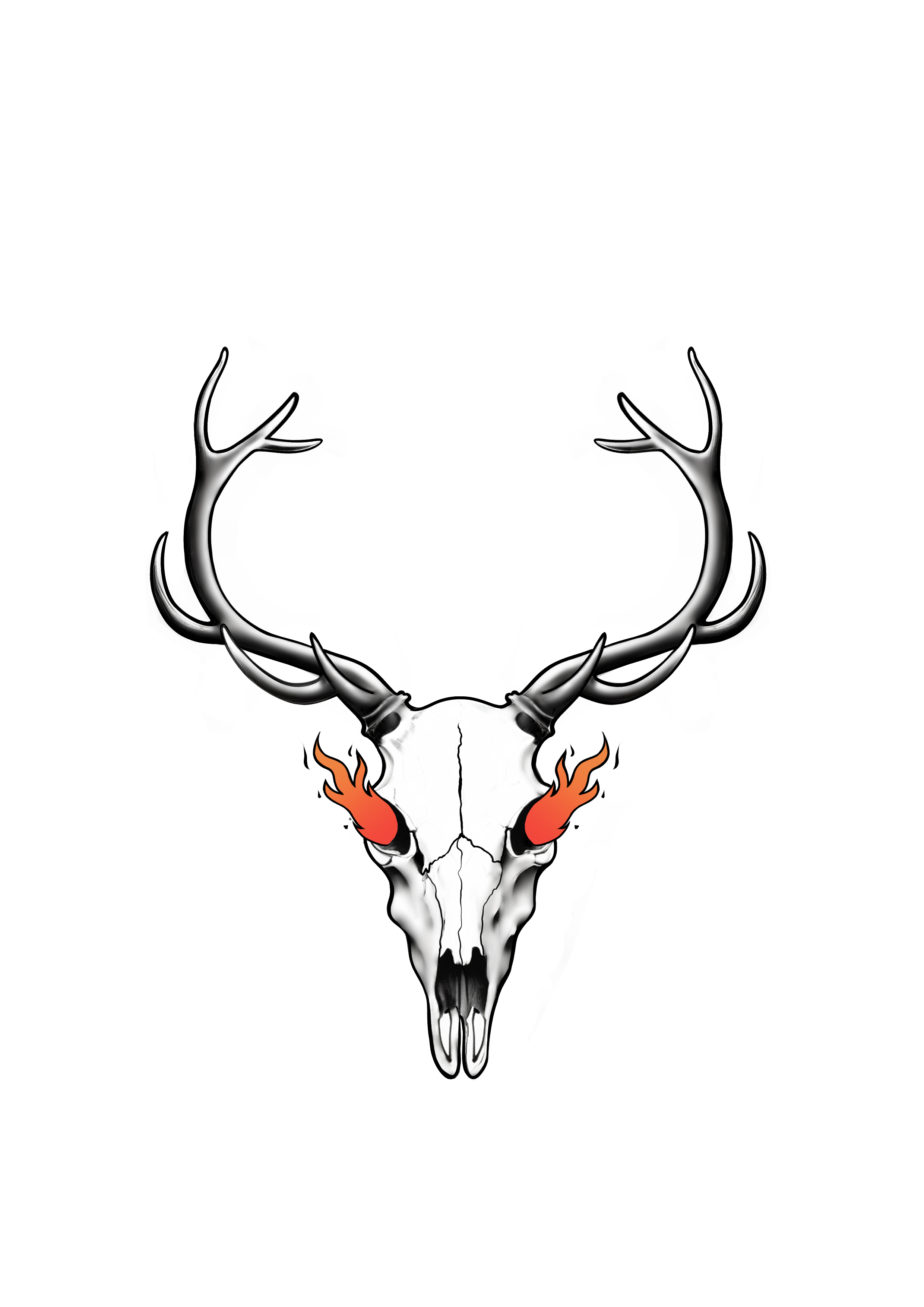 Diseño de Tatuaje por Fortunate Studio para este proyecto | Diseño #33838323