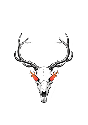 Diseño de Tatuaje por Fortunate Studio para este proyecto | Diseño: #33838323