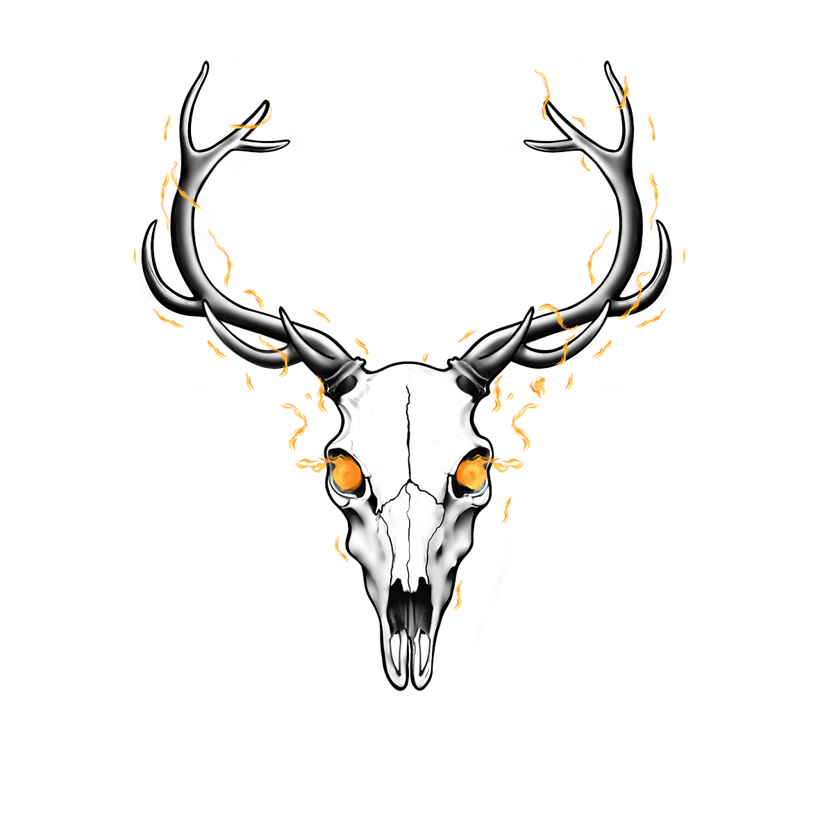 Diseño de Tatuaje por Fortunate Studio para este proyecto | Diseño #33838332