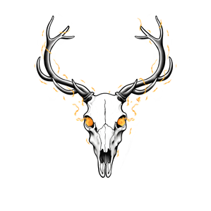 Diseño de Tatuaje por Fortunate Studio para este proyecto | Diseño: #33838332