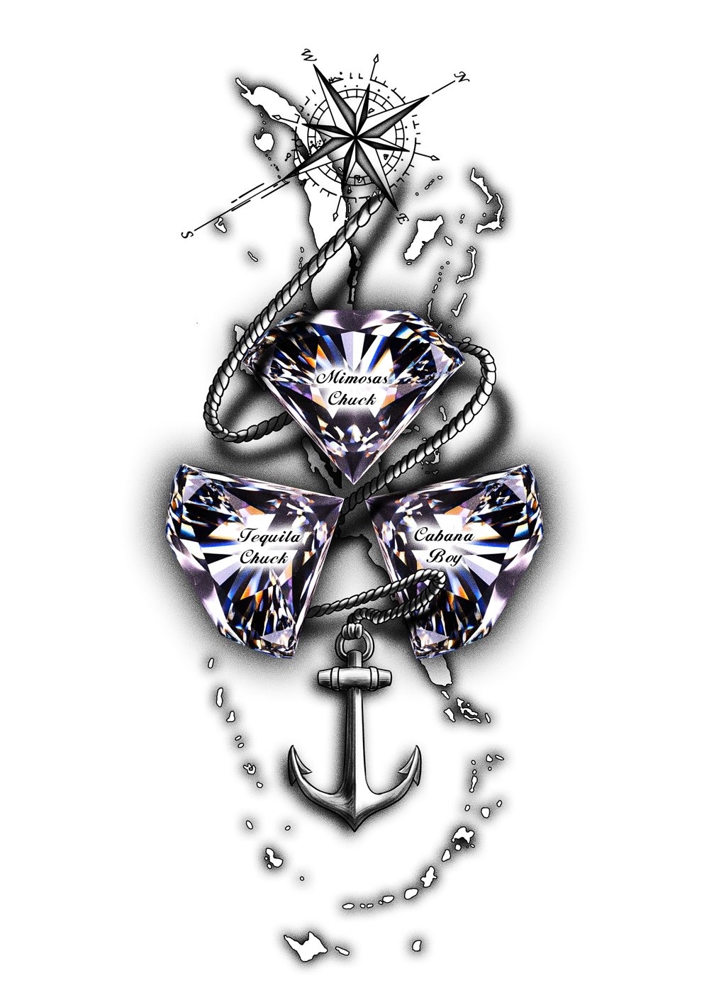 Design de Tatouage par 29art pour ce projet | Design #33919609