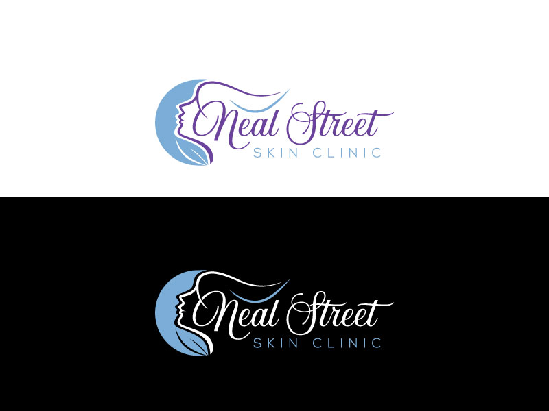 Logo-Design von Cliping_path für Neal Street Medical Clinic | Design #33805272