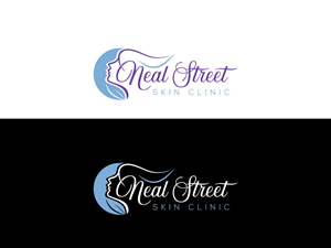Logo Design by Cliping_path for Neal Street Medical Clinic | Design: #33805272