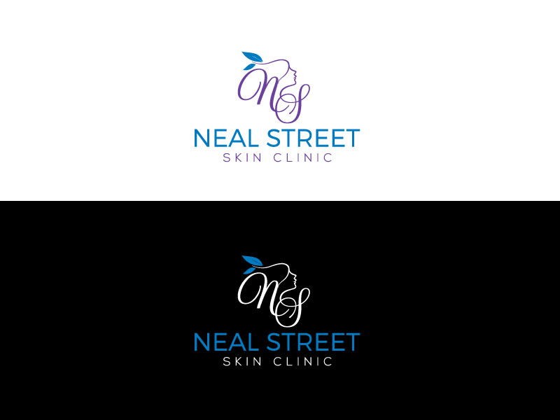 Logo-Design von Cliping_path für Neal Street Medical Clinic | Design #33805396