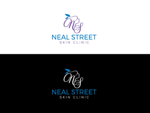 Logo Design by Cliping_path for Neal Street Medical Clinic | Design: #33805396