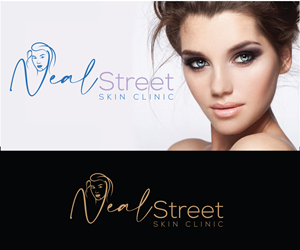 Logo Design by Om Namah Shivay for Neal Street Medical Clinic | Design: #33810105