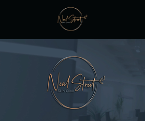 Design de Logo par Luckey yaari pour Neal Street Medical Clinic | Design : #33813372