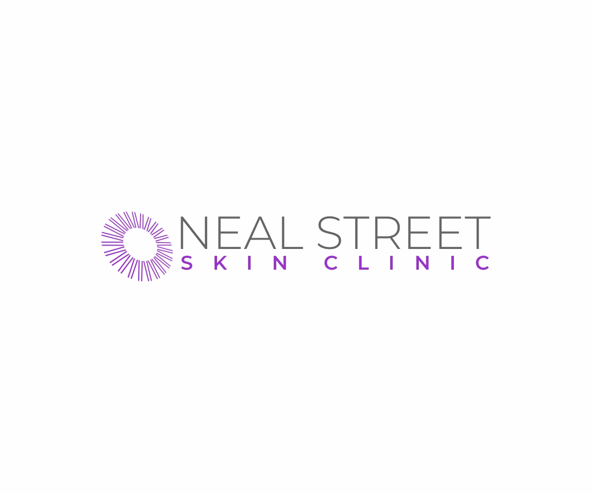 Logo-Design von Thati Designs für Neal Street Medical Clinic | Design #33805283