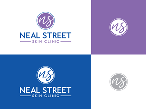 Logo-Design von 439 Creations für Neal Street Medical Clinic | Design: #33805516