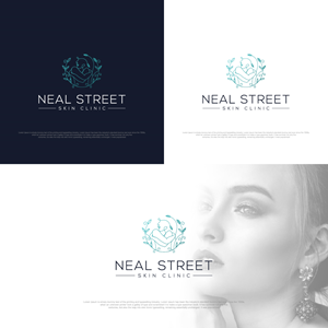 Logo-Design von RKsharma für Neal Street Medical Clinic | Design: #33805568
